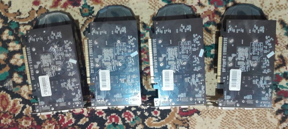 Видео-картаааааа