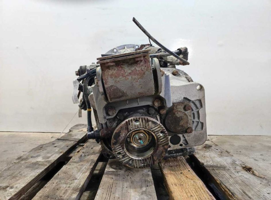 Cutie viteze EATON FS5206AH camion Renault Midlum-Piese schimb Renault