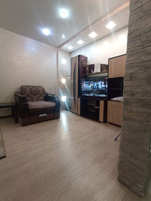 Квартира в центре