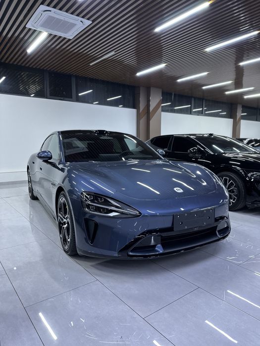 Xiаomi su7 в наличии