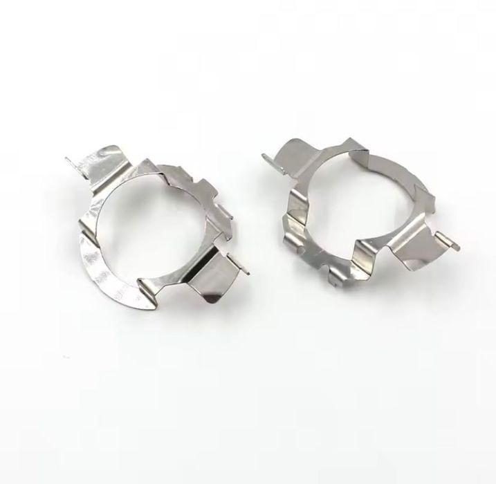 H7 Адаптери/Преходник за LED крушки фарове светлини