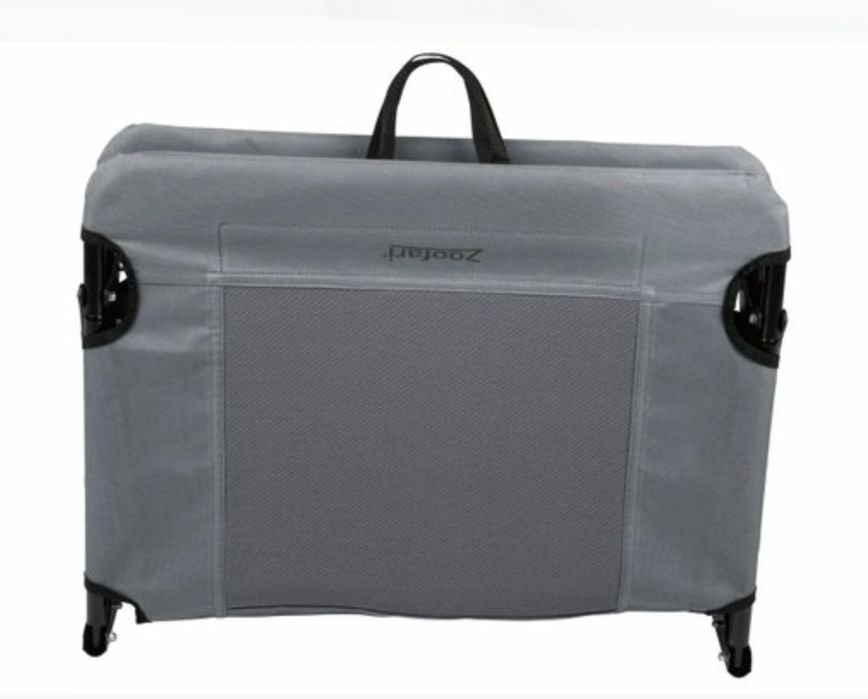 Сгъваемо легло за домашен любимец куче / Шезлонг за куче