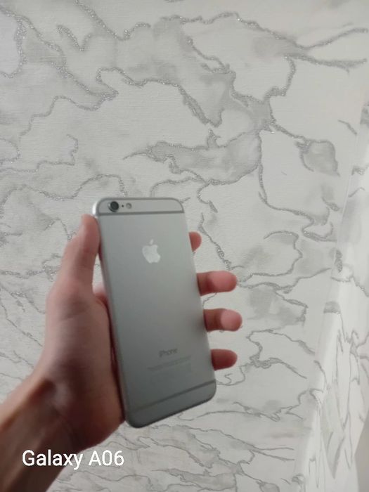 Iphone 6 16gb продам