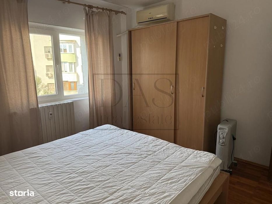 Apartament 2 camere | Aviatiei | Str. Stefan Burileanu | Metrou 10min