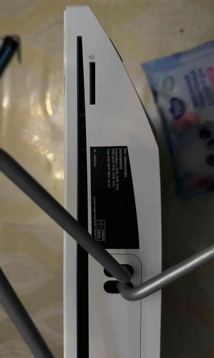Моноблок HP All-in-One