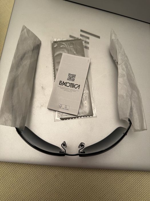 Ray-ban 3183