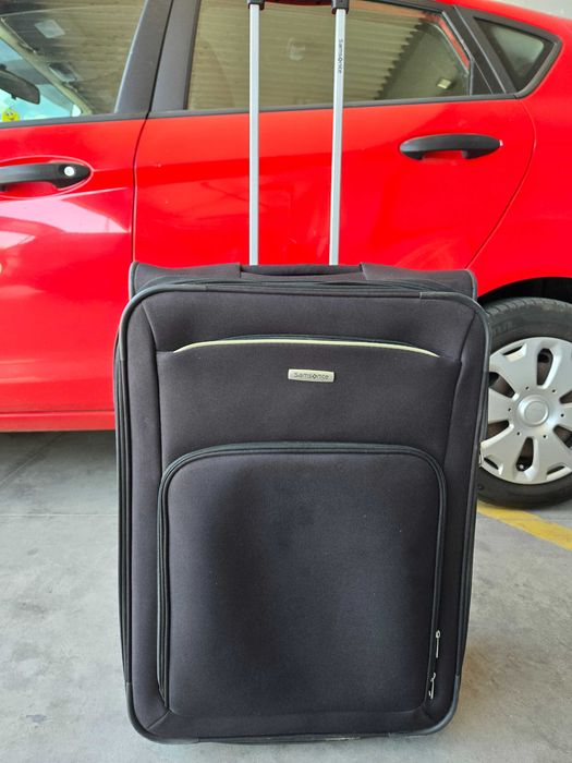 Куфар Samsonite