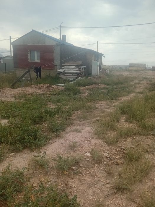 Продам Дом 4 дачная