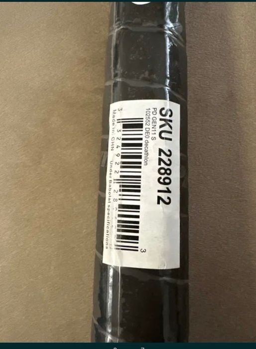 Rachetă de tenis Babolat Pure Drive 300g Albastru deschis Adulți