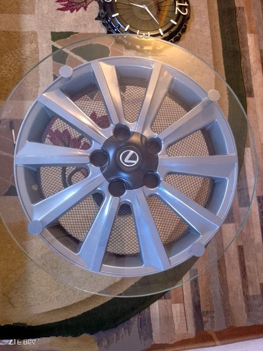 Журнални столик .