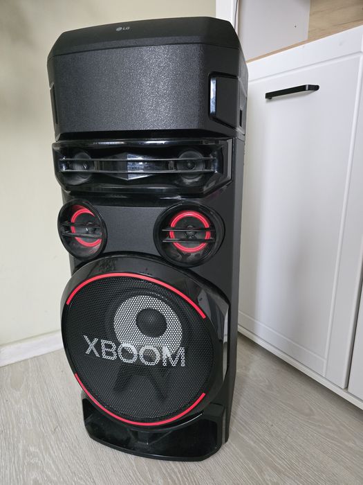 Sistem audio LG Xboom RN7