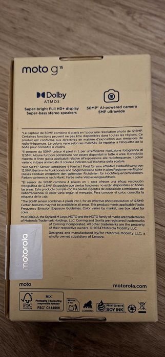 Samsung S24 ultra ca nou