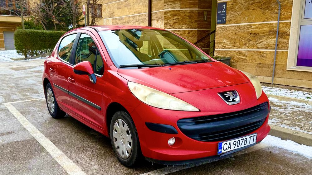 Кола под наем/Рент а кар 13€на ден /коли по наем/rent a car