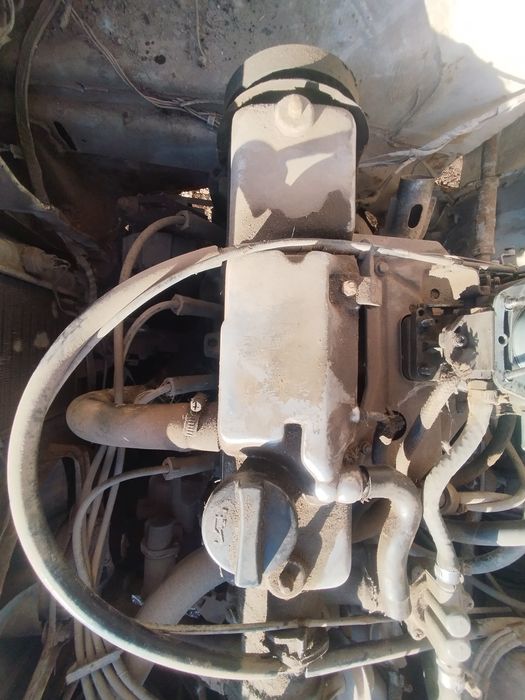 Продается мотор на ваз