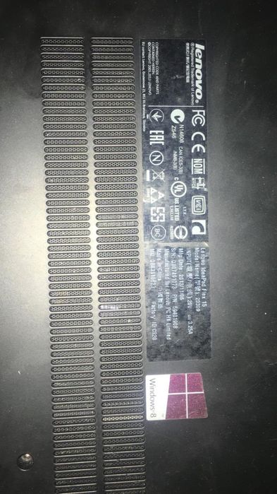 Продам ноутбук.