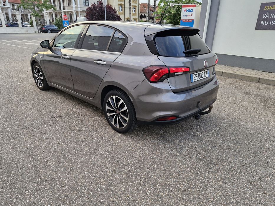 FIAT Tipo 2017 — imagine 4