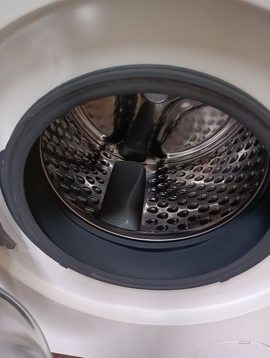 Комплект пералня и сушилня с термопомпа Бош Bosch Home Professional