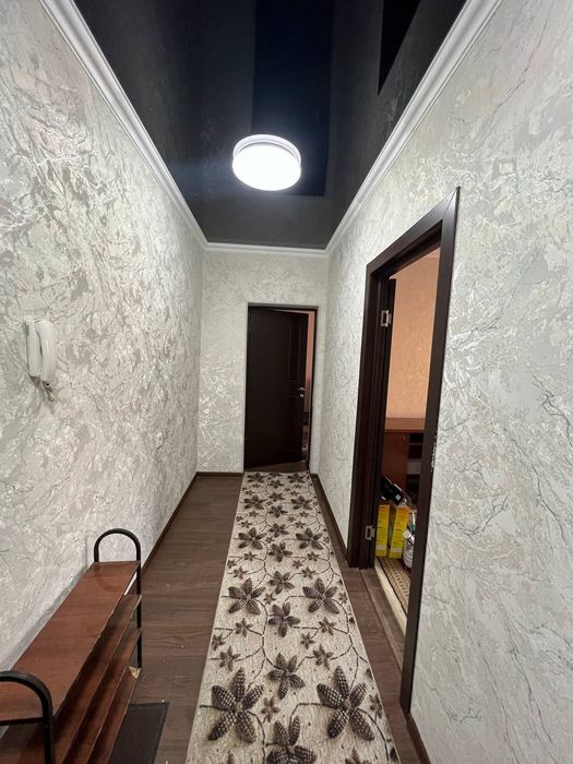 Ijarada turgani qizlar kerak