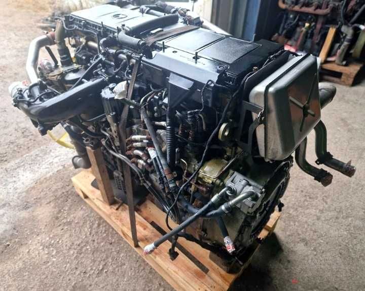 Motor complet camion Mercedes Actros - OM471 - EURO  5