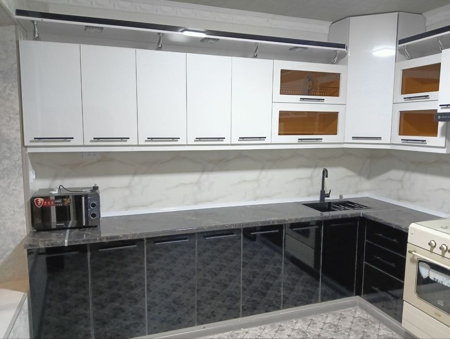 Кухинный мебел на заказ