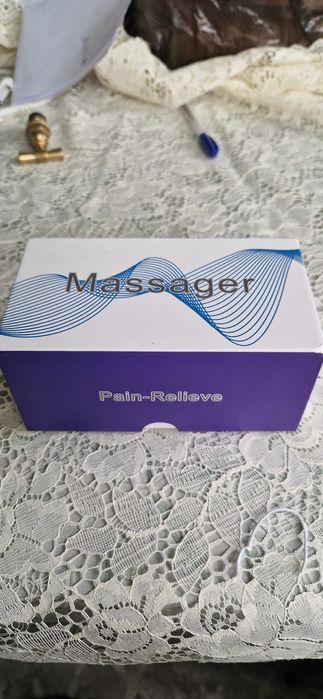 Апарат за Иглотерапия акупунтура