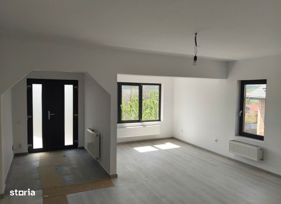 Casa 3 camere Tomesti , 100 metri Cod:160649