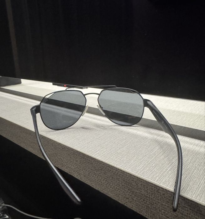 Мъжки слънчеви очила Prada Sport Polarized