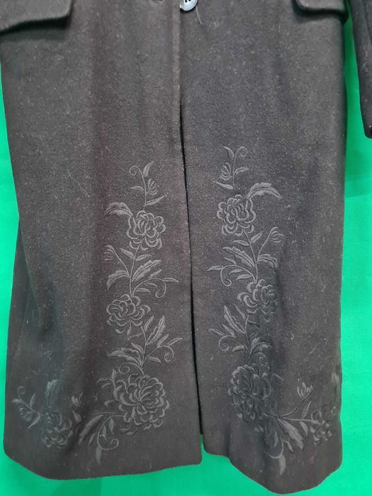 Palton DAMA - Massimo Dutti