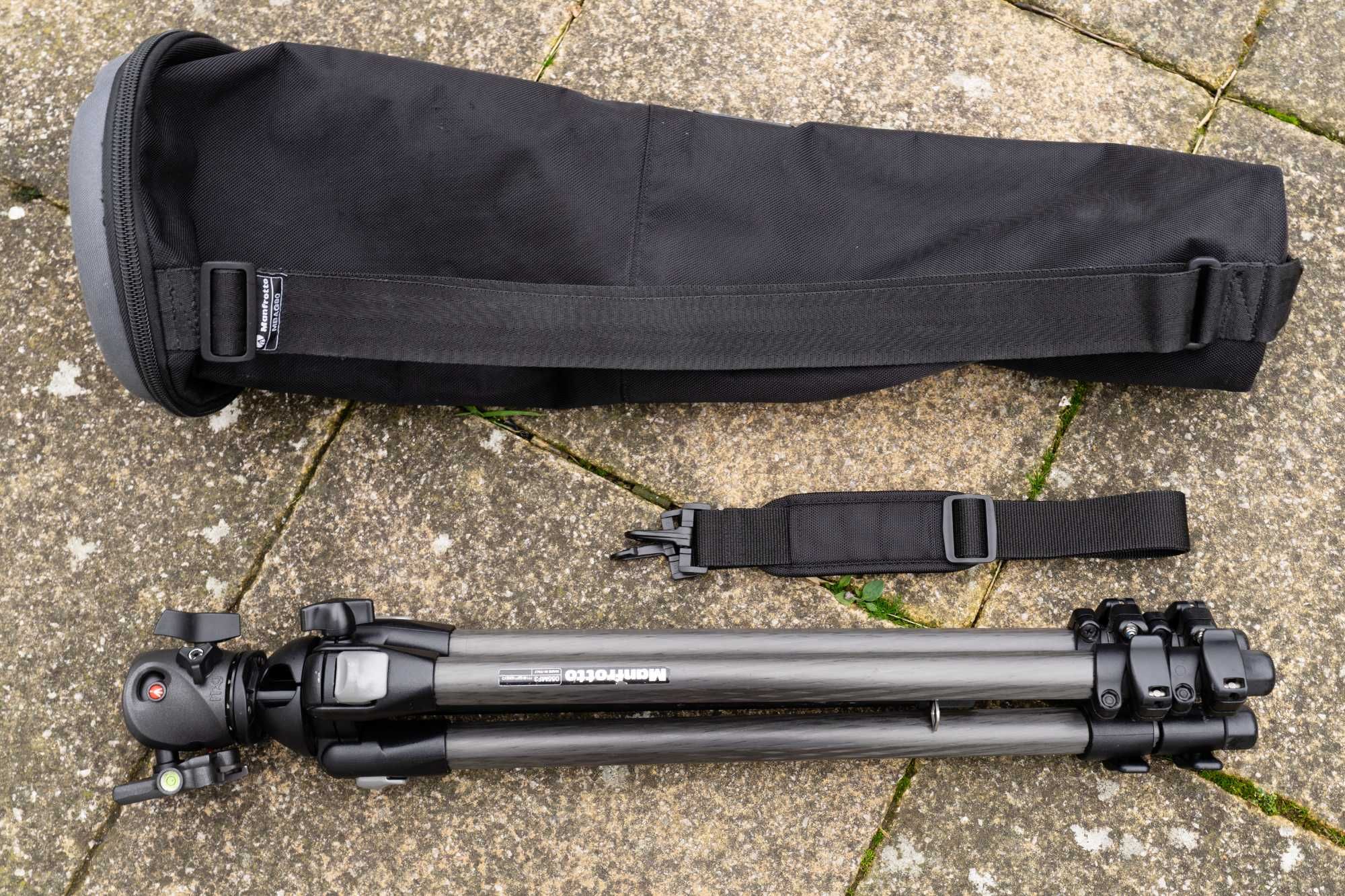 manfrotto 055 mf3