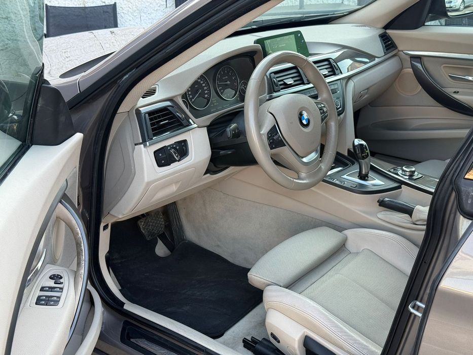 Bmw Seria 3 GT  2.0 Benzina x-Drive 2013