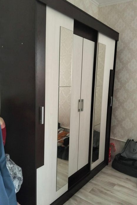 Жеткізу бар алатын адамга