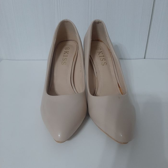 Продам новые туфли