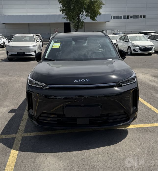 GAC AION I60 new 2026‼️