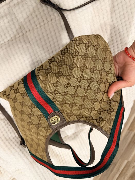 Gucci чанта дамска ,