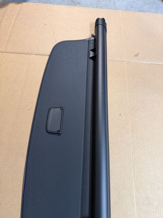 Rulou portbagaj audi a4 b9 2016-2024
