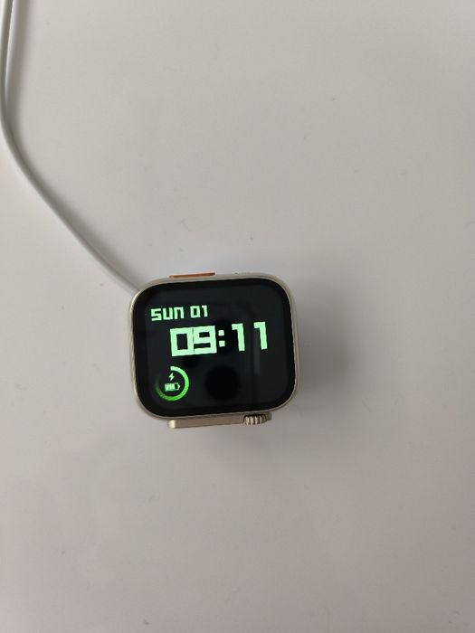 Smart Watch | Смарт Часовник