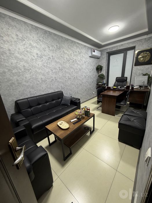 Чилонзор 11 квартл 2/1/4. Нежилой 1- линия  Орентр Шох Мед