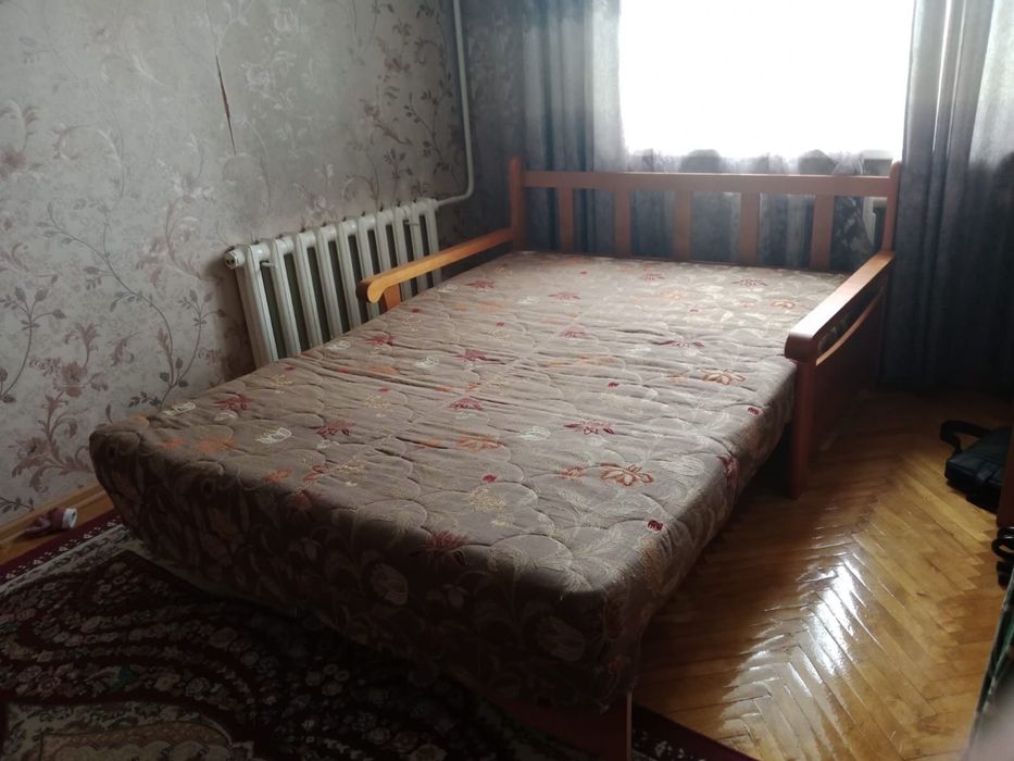 продам диван кровать