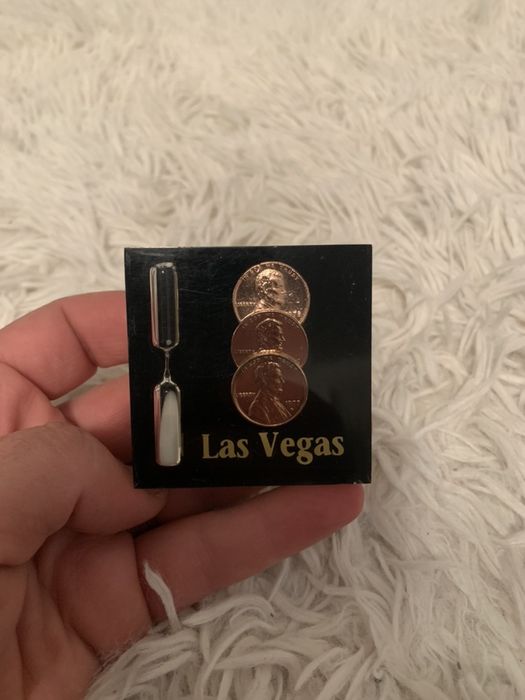 Monede souvenir americane