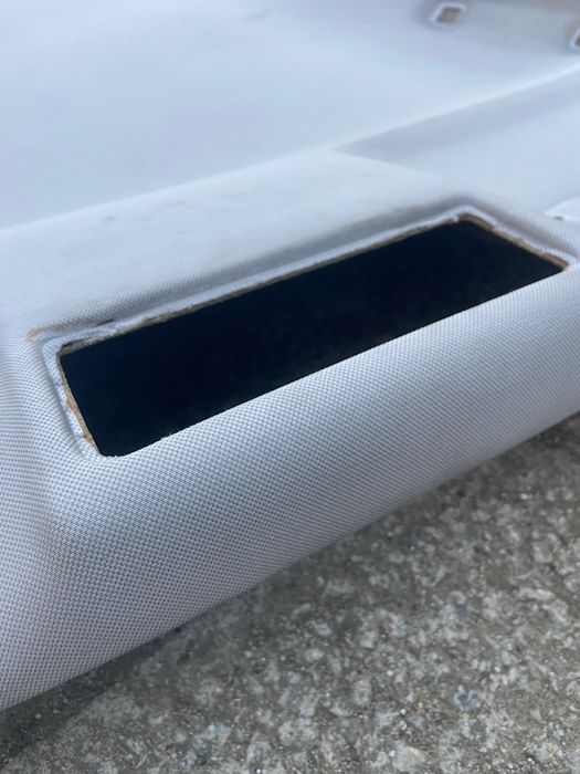 Таван за БМВ BMW e46 compact бмв