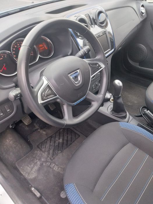 DACIA Sandero Stepway 2020 — imagine 3