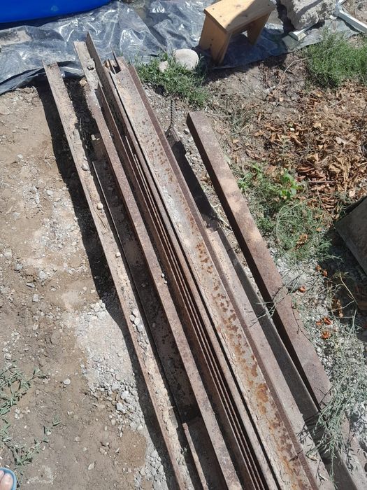 Угольники производство СССР