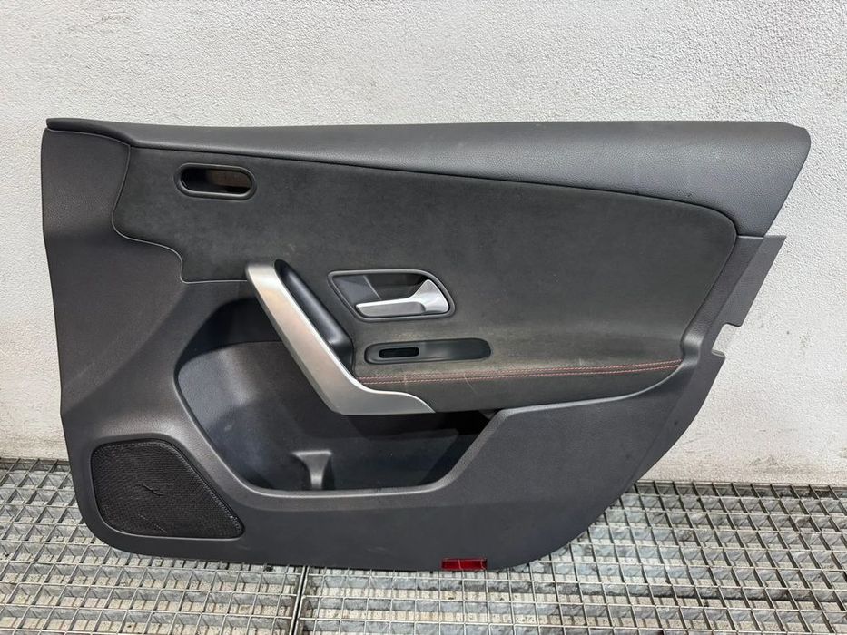 Fata tapiterie usa dreapta fata mercedes a class w177 a1777204000