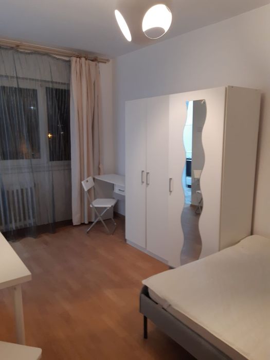 Garsonieră modernă zona Big Mănăștur