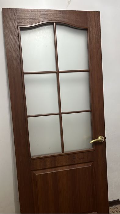 СРОЧНО ПРОДАМ дверь межкомнатные
