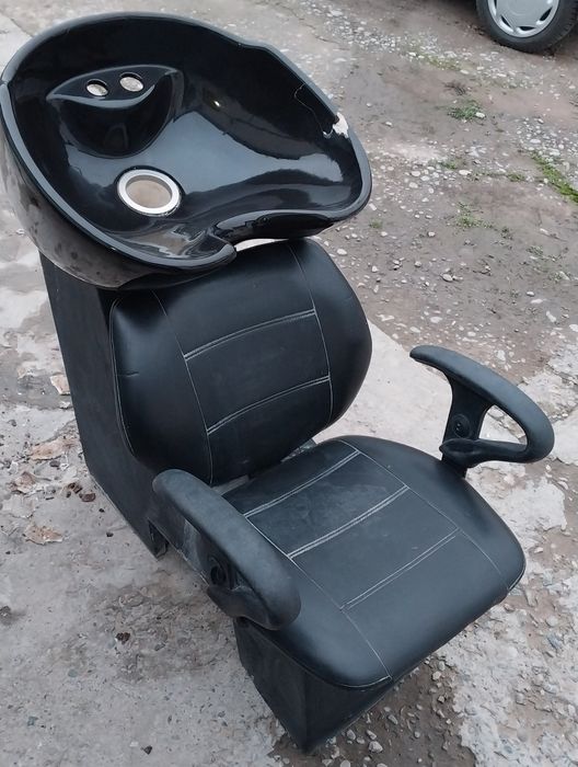 Мойка парикмахерское