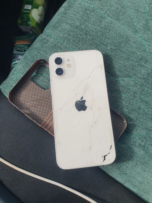 Iphone 12 srochna sotiladi