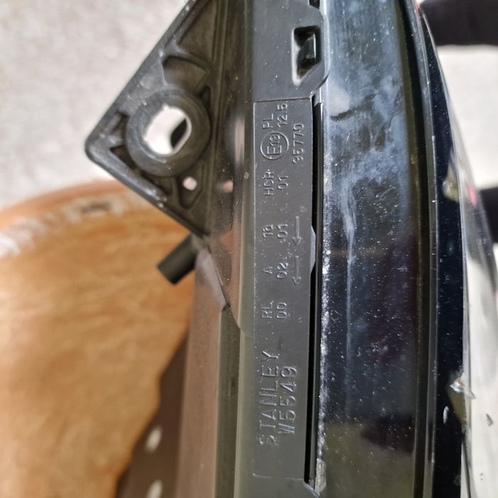 Honda Jazz 2022 ляв и десен фар