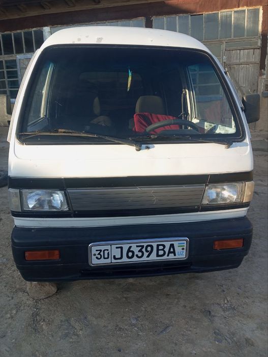 Дамас сотилади 1996