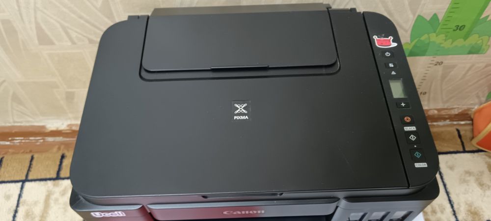 Принтер Canon g2410